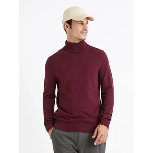 Celio Sweater with turtleneck Cerouley - Men