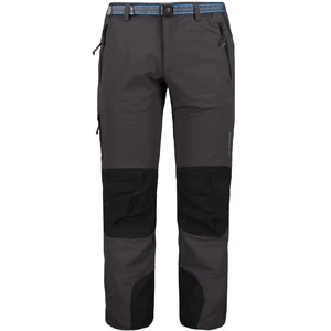 Trousers Trimm M TAIPE graphite black