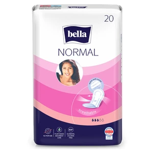 BELLA Normal Hygienické vložky 20 ks