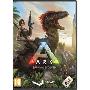 ARK: Survival Evolved - PC