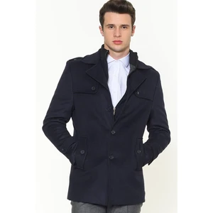 Cappotto da uomo dewberry K7542