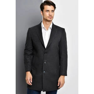 Cappotto da uomo dewberry PLT8390