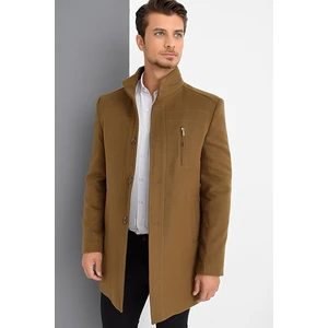 Cappotto da uomo dewberry PLT8386