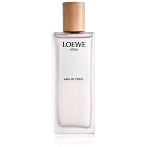 Loewe Agua de Loewe Mar de Coral toaletná voda pre ženy 50 ml