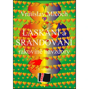 Laskání a srandování - Vratislav Mlčoch - e-kniha