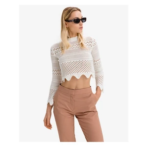 Annie Crop top Guess - Women