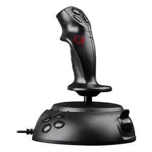 Repülős joystick Speedlink Dark Tornado Flight Stick, black