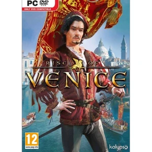 Rise of Venice - PC