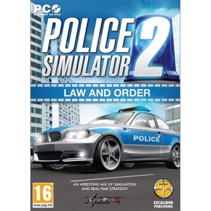 Police Simulator 2 - PC