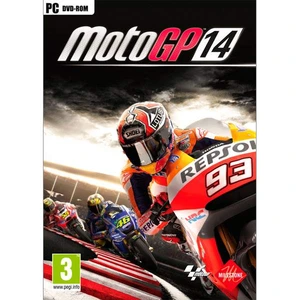 MotoGP 14 - PC