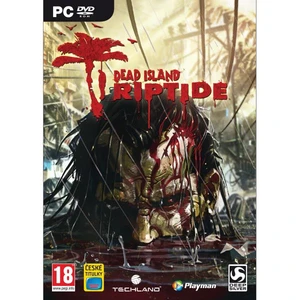 Dead Island: Riptide CZ - PC