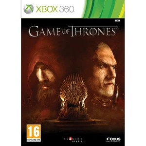 Game of Thrones - XBOX 360