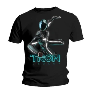 Póló Tron Legacy: Sam Leaping, Xlarge