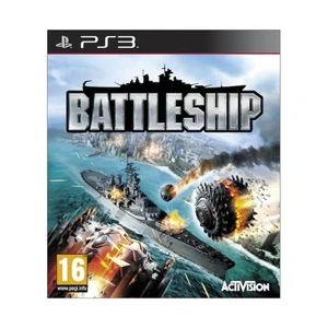 Battleship - PS3