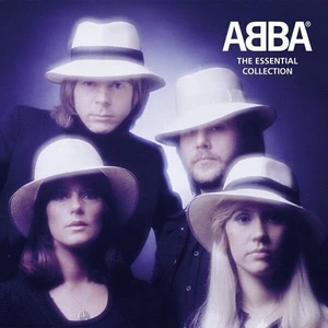 Abba The Essential Collection (2 CD) Muzyczne CD