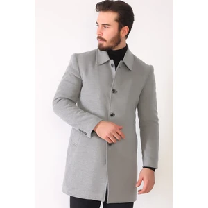 Cappotto da uomo dewberry PLT8364