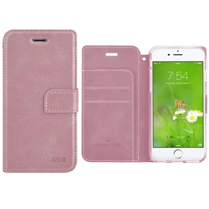 Tok  Molan Cano Issue Book Samsung Galaxy A51 - A515F, Rose Gold