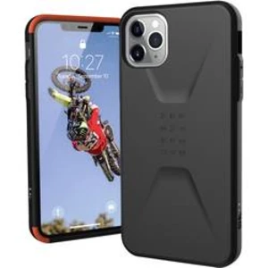 Tok UAG Civilian Apple iPhone 11 Pro Max, fekete