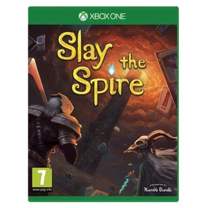 Slay the Spire - XBOX ONE