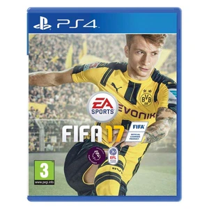 FIFA 17 - PS4