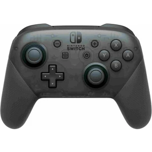 Nintendo Switch Pro Gamepad