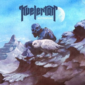 Kvelertak Nattesferd (2 LP)