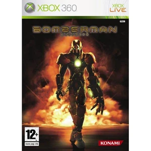 Bomberman Act: Zero - XBOX 360