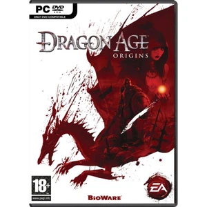 Dragon Age: Origins - PC