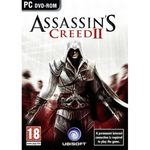 Assassin's Creed 2 - PC