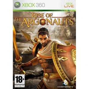 Rise of the Argonauts - XBOX 360