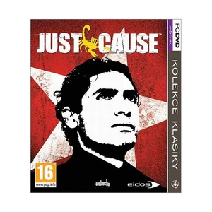 Just Cause - PC