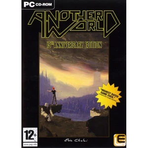 Another World: 15th Anniversary Edition - PC