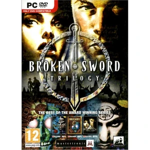 Broken Sword Trilogy - PC