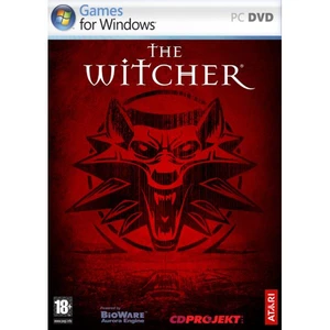 The Witcher - PC