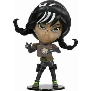 Ubisoft Rainbow Six Siege Chibi Figurine - Dokkaebi