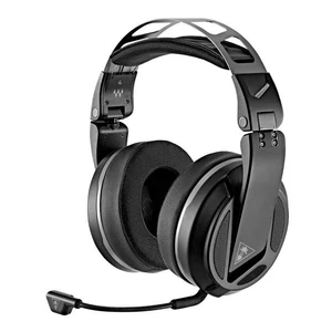 Turtle Beach Elite Atlas Pro, headset pre PC