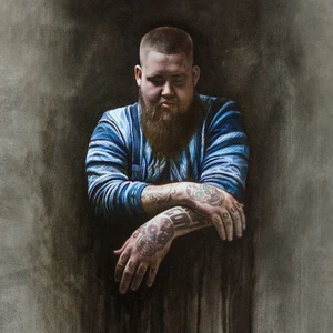 Rag'n'Bone Man Human (2 LP)