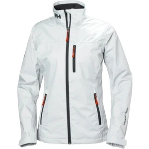 Helly Hansen W Crew Jacket White XS