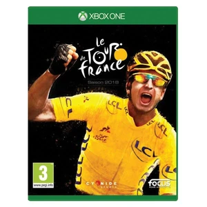 Le Tour de France: Season 2018 - XBOX ONE