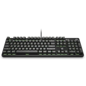 Gamer billentyűzet HP Pavilion Gaming Keyboard 500