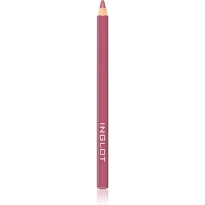 Inglot Soft Precision konturovací tužka na rty odstín 74 1,13 g