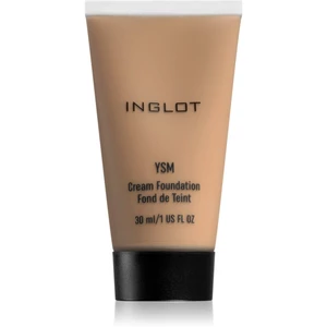 Inglot YSM matující make-up odstín 50 30 ml