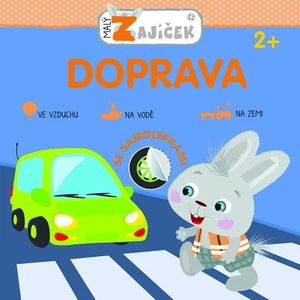 Malý zajíček - Doprava