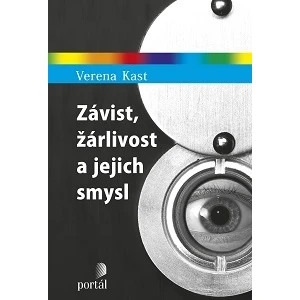 Závist, žárlivost a jejich smysl - Verena Kastová