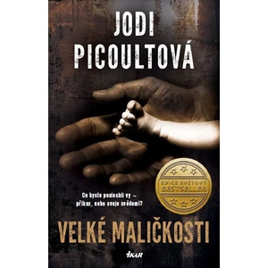 Velké maličkosti - Jodi Picoultová