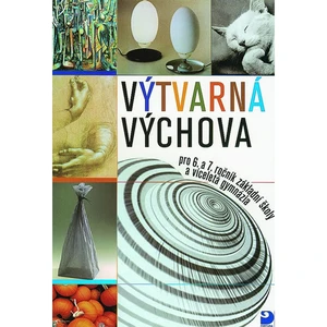 Výtvarná výchova - Fulková Marie, Novotná Marie