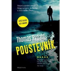 Poustevník - Thomas Rydahl