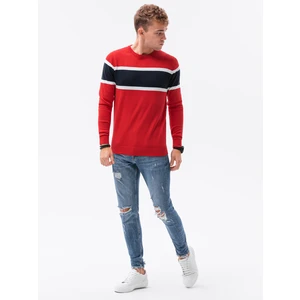 Ombre Clothing Men's sweater E190