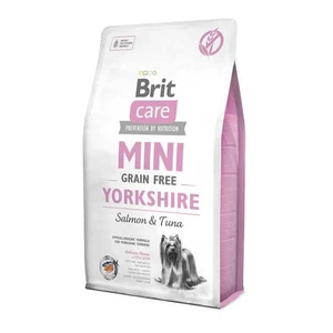 Brit Care Mini Grain Free Yorkshire 2kg