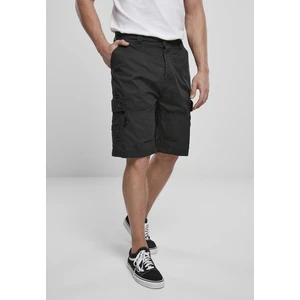 Ty Shorts Black